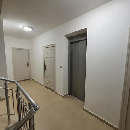 Appartement Pathway To The Sea Primorsko