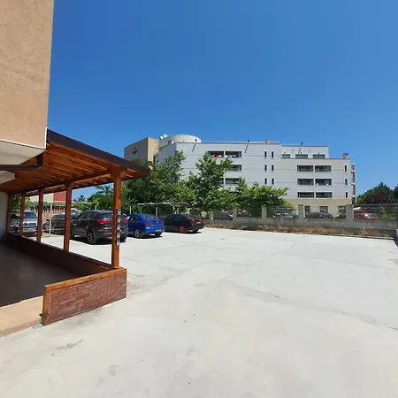 Apartament Pathway To The Sea *