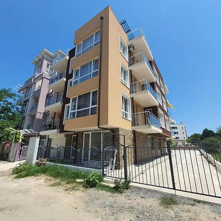 Appartement Pathway To The Sea